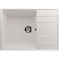 Мойка для кухни ULGRAN Quartz Prima 700-01 жасмин