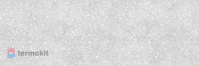 Керамическая плитка Cersanit Terrazzo светло-серый (TES521D) 19,8x59,8