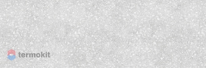 Керамическая плитка Cersanit Terrazzo светло-серый (TES521D) 19,8x59,8