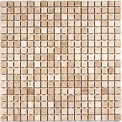 Каменная Мозаика Bonaparte Valencia-15 (7x15x15) 30,5x30,5