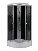 Душевая кабина Niagara NG-3504-14 BLACK
