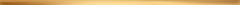 Керамическая плитка Tubadzin Goldgreen L-steel gold 4 бордюр 1,5x74,8