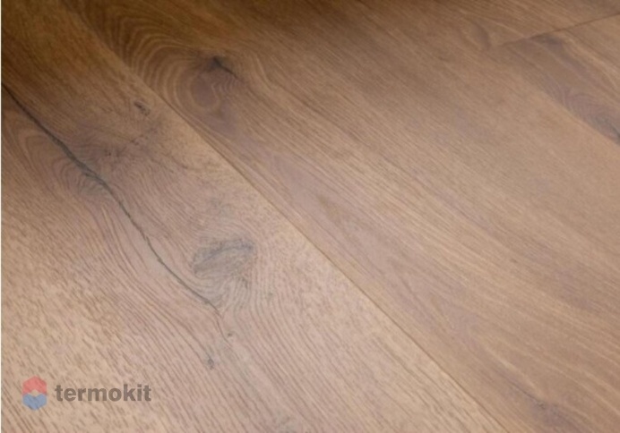 Кварцвиниловая плитка Vinilam Vinilpol Glue 8833 Дуб Сан-Ремо