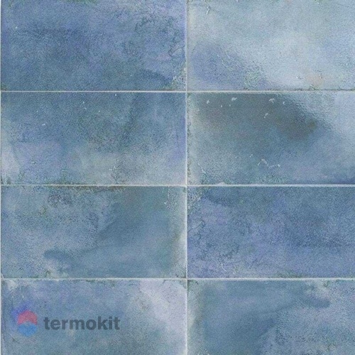 Керамическая плитка Mainzu Riviera Bleu настенная 15x30