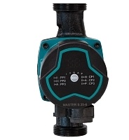 Насос циркуляционный Shinhoo MASTER S 32-6 180 1x230V