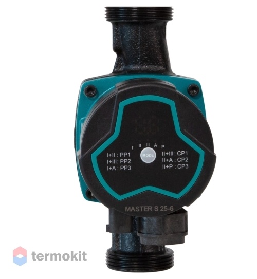 Циркуляционный насос Shinhoo MASTER S 32-6 180 1x230V