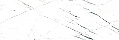 Керамическая плитка EspinasCeram Galass White настенная 30x90