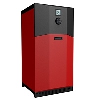 Напольный газовый котёл Лемакс Prestige-10