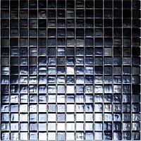 Стеклянная Мозаика Alma Pearly PB507 (2х2) 32,7х32,7