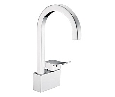 Смеситель для кухни WasserKRAFT Aller 1067