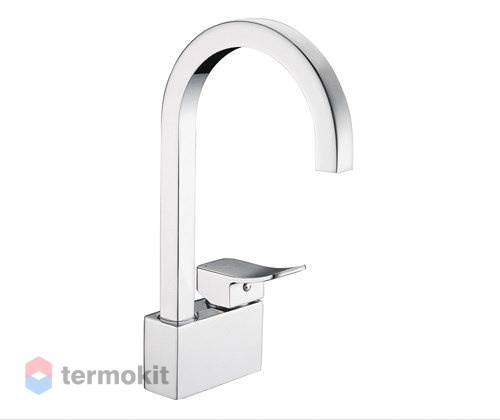 Смеситель для кухни WasserKRAFT Aller 1067