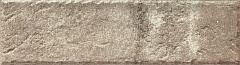 Клинкерная плитка Paradyz Scandiano Ochra фасадная 6,6х24,5