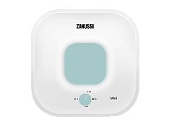Накопительный водонагреватель ZANUSSI ZWH/S 15 Mini O (Green)