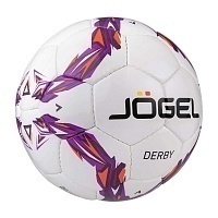 Мяч футбольный JS-560 Derby №3