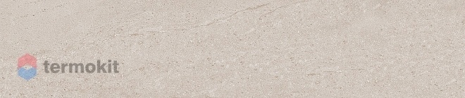 Керамогранит Kerama Marazzi Про Матрикс DD601900R/5 Беж подступенок 10,7х60
