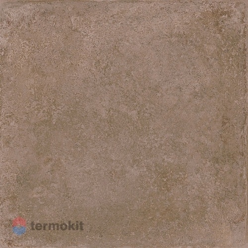 Керамическая плитка Kerama Marazzi Виченца коричневый 5271/9 Вставка 4,9x4,9