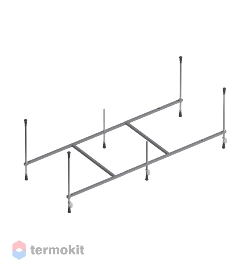 Каркас для ванны AM.PM Gem W90A-170-070W-R