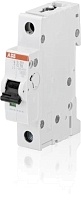 Автоматический выключатель ABB 1-полюсный S201 C40 Артикул: 2CDS251001R0404