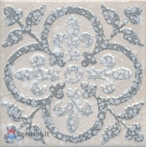 Керамогранит Kerama Marazzi Барио DD/B31/17023 декор 15x15