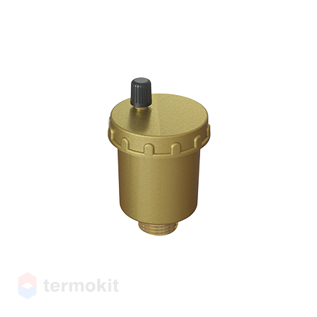 Elsen Воздухоотводчик автоматический, 1/2", Н, PN, бар-10