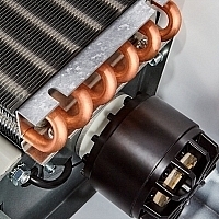 Тепловая завеса Ballu BHC-M15W20-PS (пульт BRC-D2)