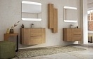Зеркало Cezares с LED подсветкой touch system 80 45007