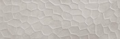 Керамическая плитка Ragno Terracruda R657 Calce Struttura Arte 3D Rett. настенная 40х120