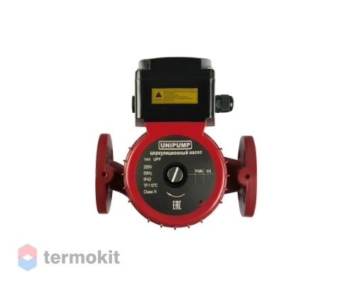 Циркуляционный насос UNIPUMP UPF 65-120 300