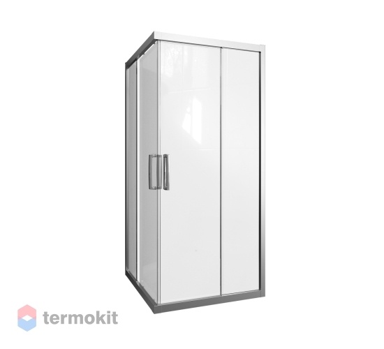 Душевой уголок STWORKI Дублин 2000x950x950 3GW026TTKK000