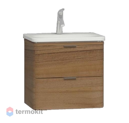 Тумба с раковиной 80 дерево