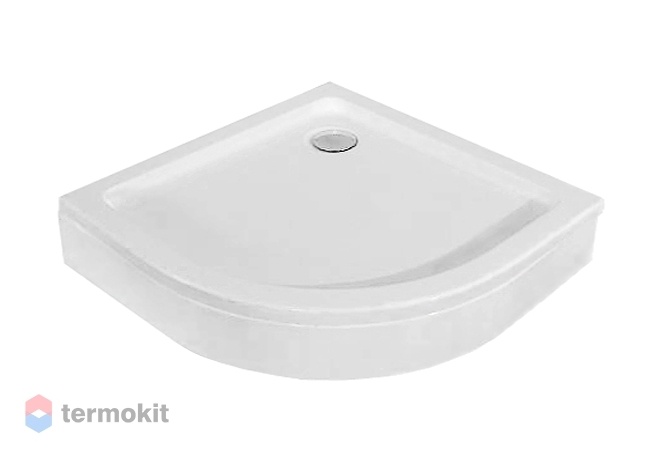 Душевой поддон RGW Acrylic STYLE-P 100х100х22 16180400-11