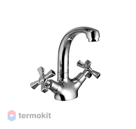 Смеситель для раковины Lemark Benefit LM2507C