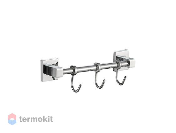 Крючок тройной Haiba HB8615-3