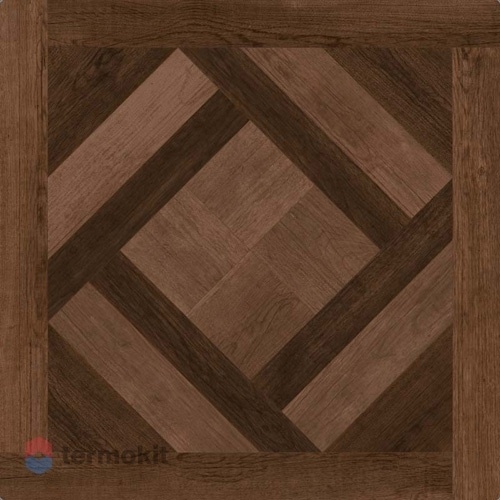 Керамогранит Sant Agostino Lakewood Coffer Напольный 90x90