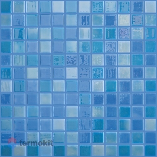 Мозаика Стеклянная Vidrepur Lux № 403 (на сетке) 31,7x31,7