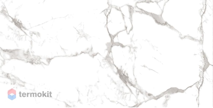 Керамогранит Art&Natura Marmo Calacata Vagli Super White Glossy 60х120