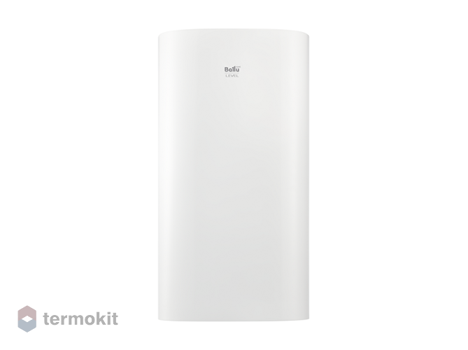 Водонагреватель Ballu Level PRO BWH/S 100 накопительный