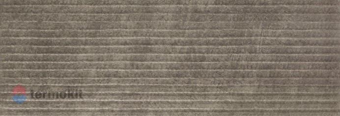 Керамическая плитка Click Ceramica Lipsia Decor Antracita настенная 20х60