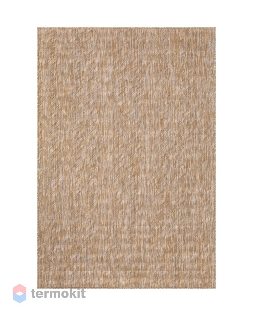 Ковёр Merinos Vegas 80x150 прямоугольный бежевый S112