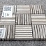 Мраморная мозаика Natural S-Linе KB-P55 (XY-M031G-55P) 30,5х30,5