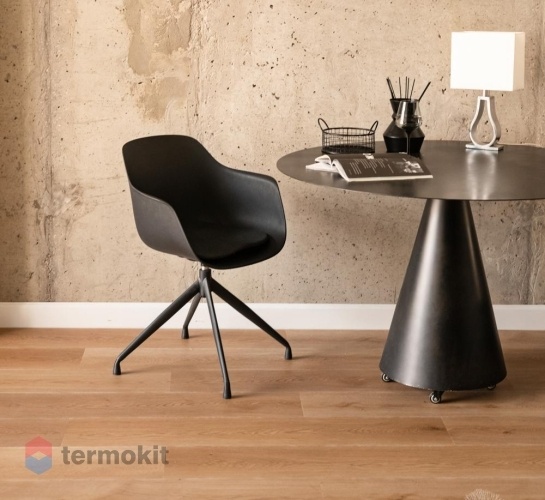 Кварцвиниловая плитка Vinilam Vinilpol Click 7898 Дуб Верона