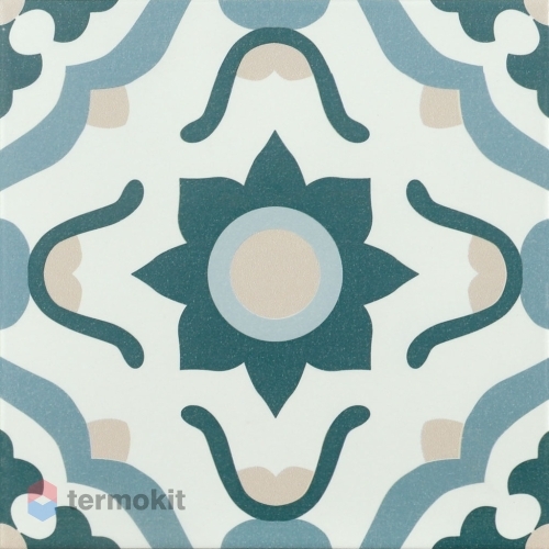 Керамогранит Mainzu Infusion Nazare 20x20