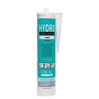 Клей Монтажный Orac Decofix Hydro FDP700 290мл