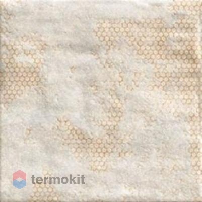 Керамическая плитка Mainzu Mandala White настенная 20х20
