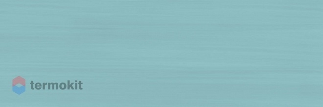 Керамическая плитка Kerama Marazzi Искья Бирюзовый светлый обрезной 12080R Настенная 25x75