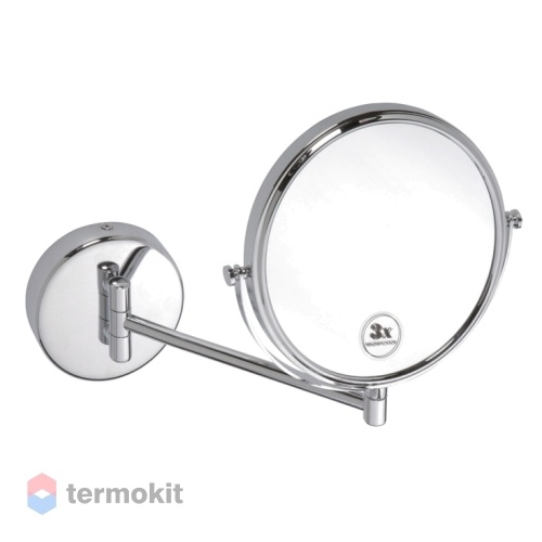 Косметическое зеркало Bemeta хром 112201522