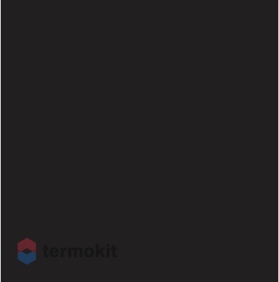 Керамическая плитка Dune Black & White 187817 Black 20x20