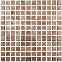 Мозаика Стеклянная Vidrepur Antislip Antid. № 506 (на сетке) 31,7x31,7