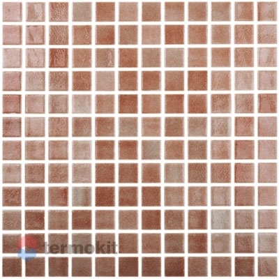 Мозаика Стеклянная Vidrepur Antislip Antid. № 506 (на сетке) 31,7x31,7