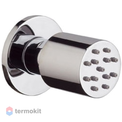 Форсунка Webert хром AC0320015